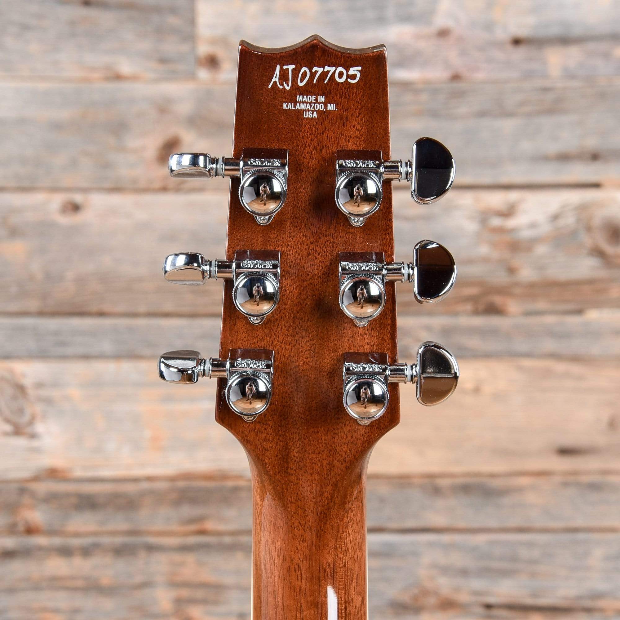 Heritage H-530 Hollow Body Original Sunburst Electric Guitars / Hollow Body