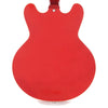 Heritage H-530 Hollow Body Translucent Cherry Electric Guitars / Hollow Body