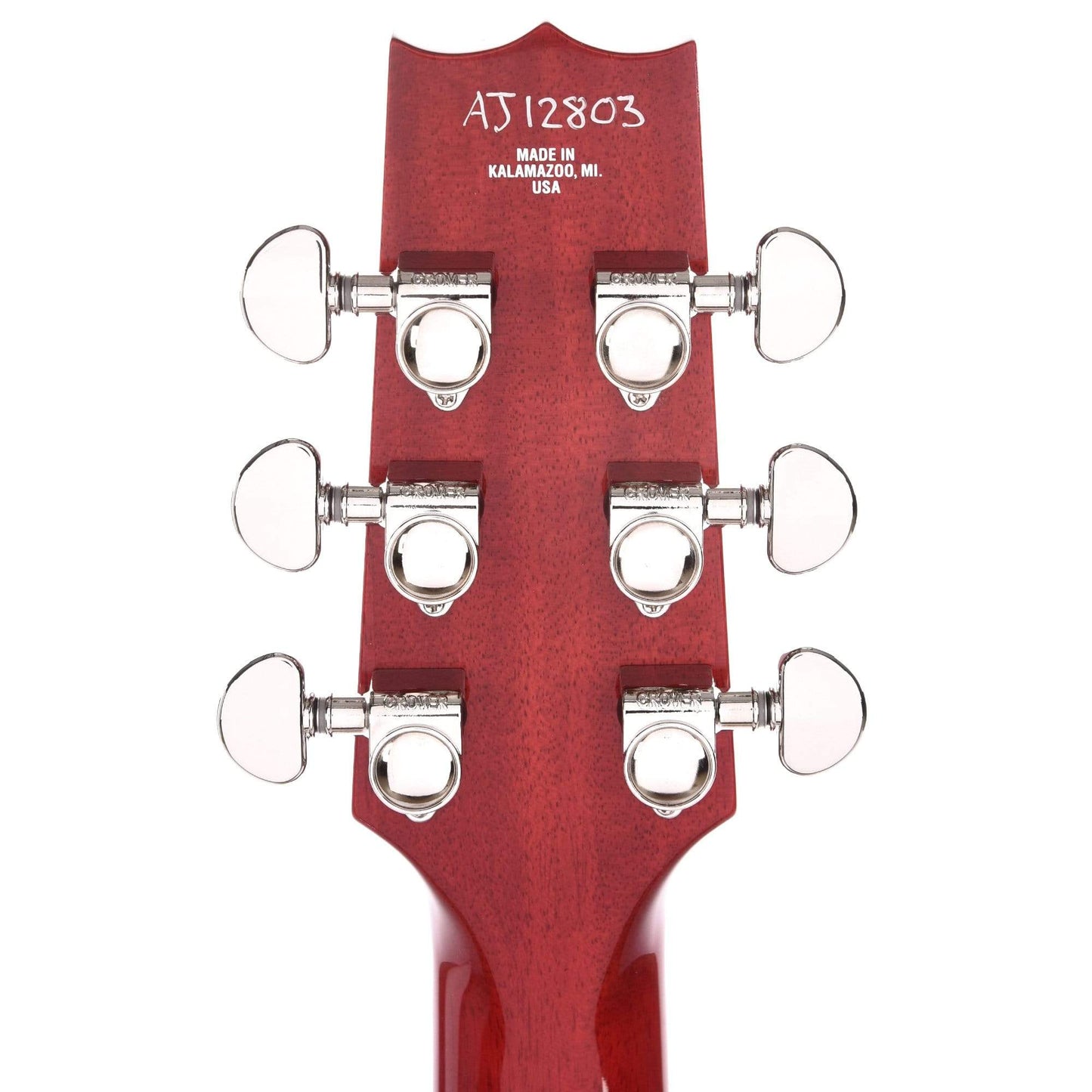 Heritage H-530 Hollow Body Translucent Cherry Electric Guitars / Hollow Body