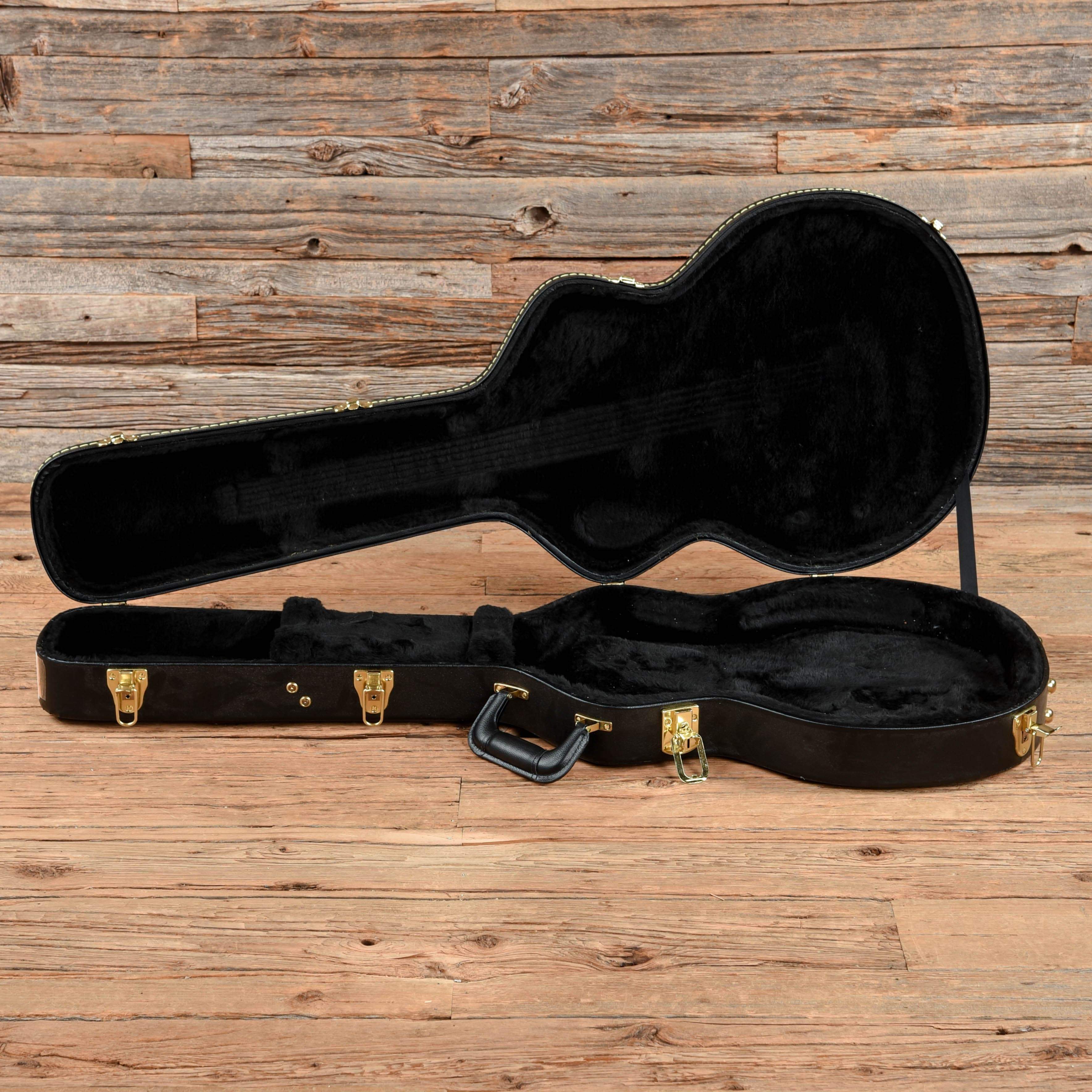 Heritage H-530 Standard Natural 2019 Electric Guitars / Hollow Body
