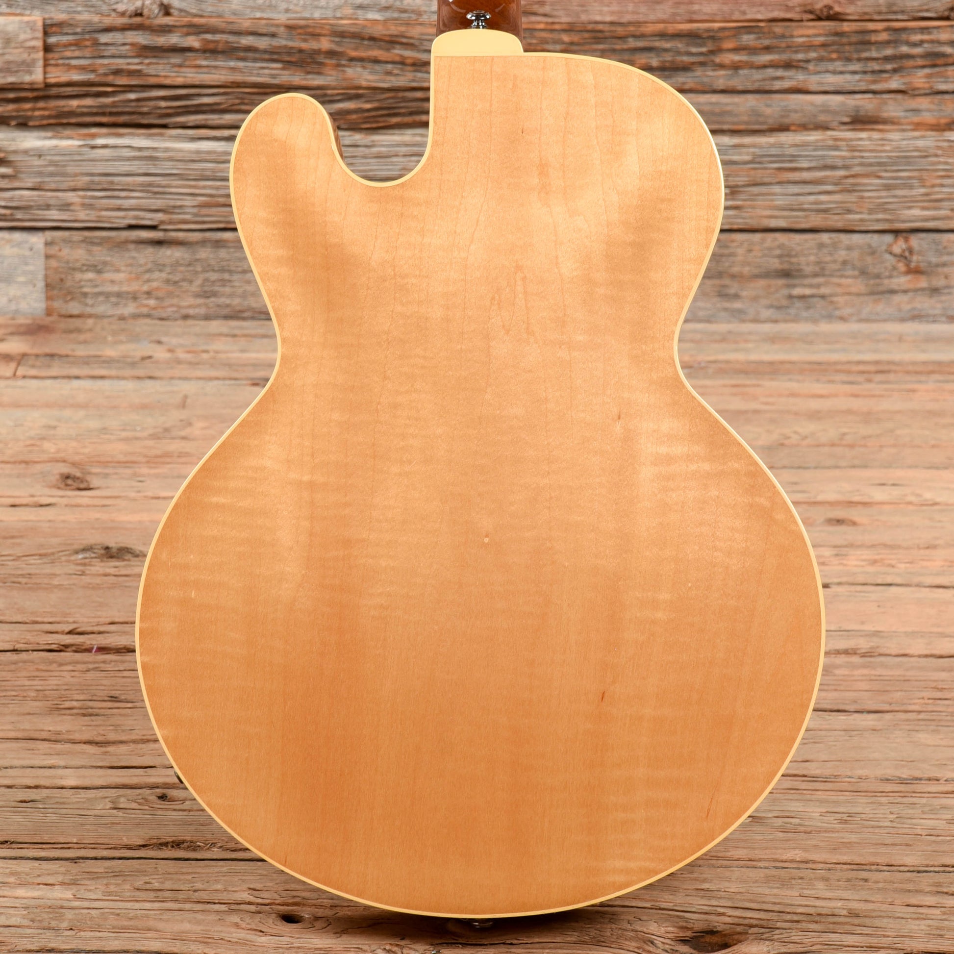 Heritage H-574 Natural 1990 Electric Guitars / Hollow Body
