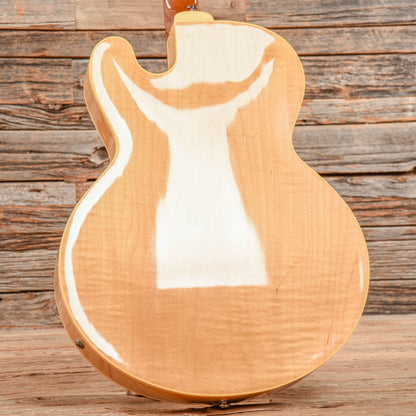 Heritage H-574 Natural 1990 Electric Guitars / Hollow Body
