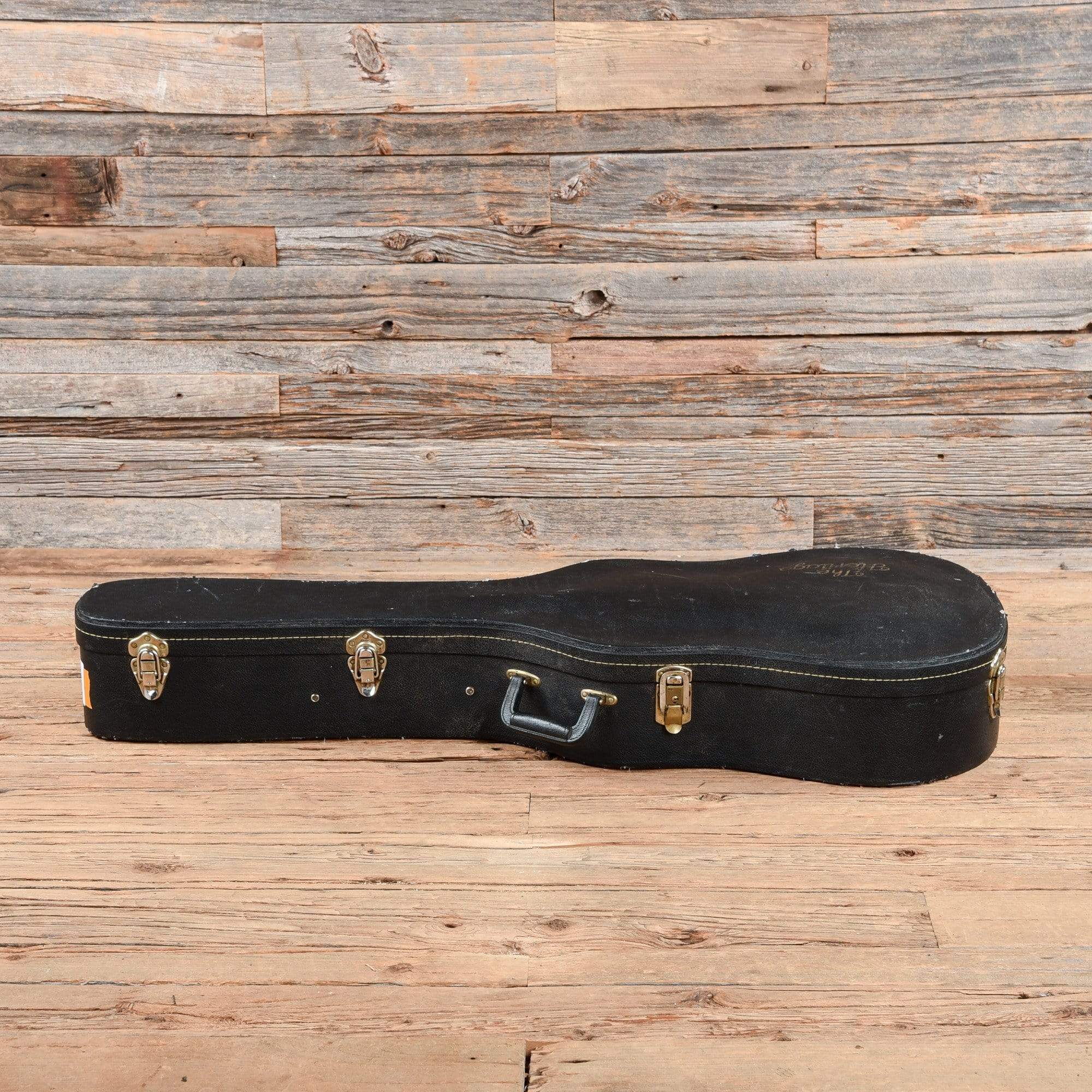 Heritage H-575 Natural 1996 Electric Guitars / Hollow Body