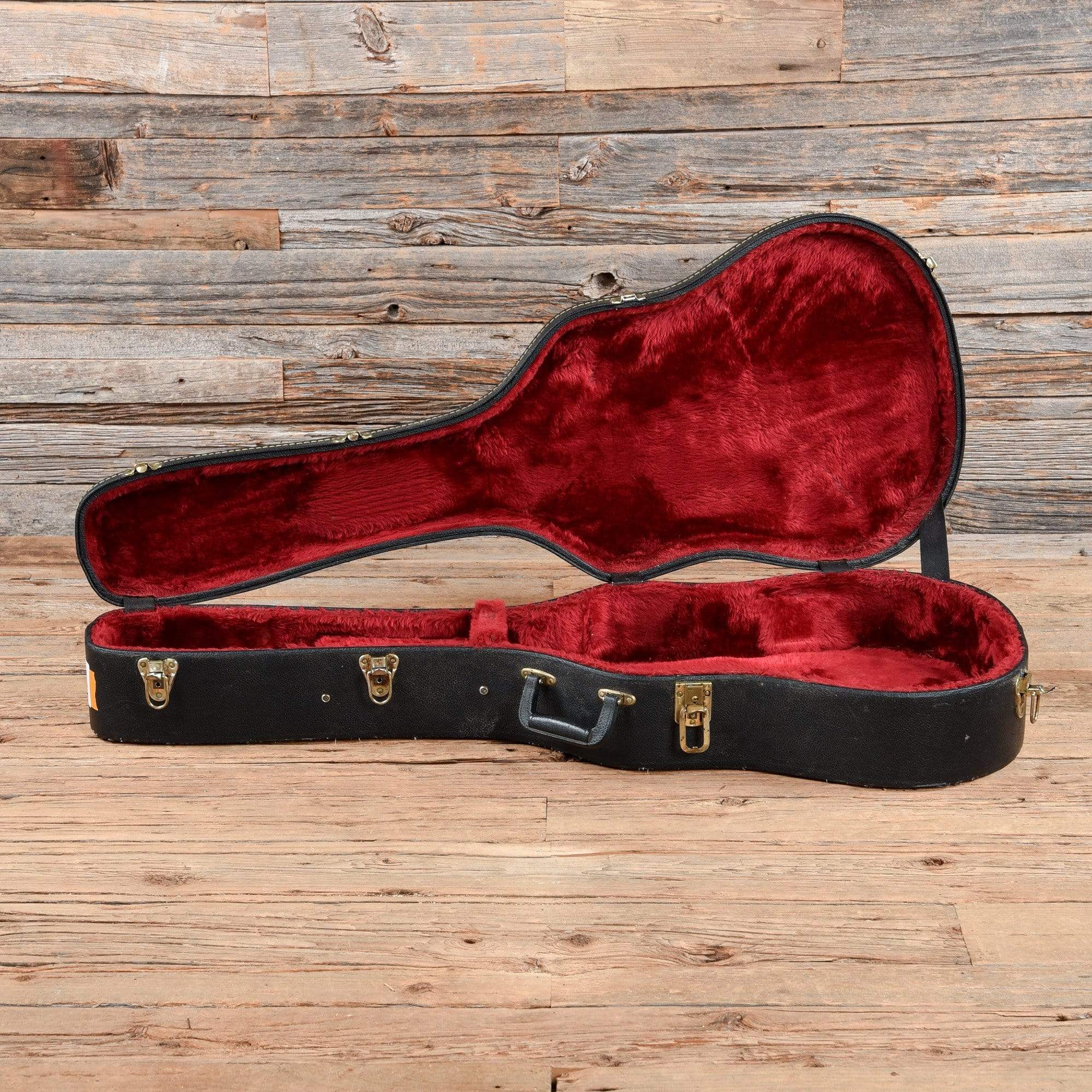 Heritage H-575 Natural 1996 Electric Guitars / Hollow Body