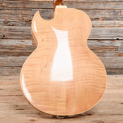 Heritage H-575 Natural 1996 Electric Guitars / Hollow Body