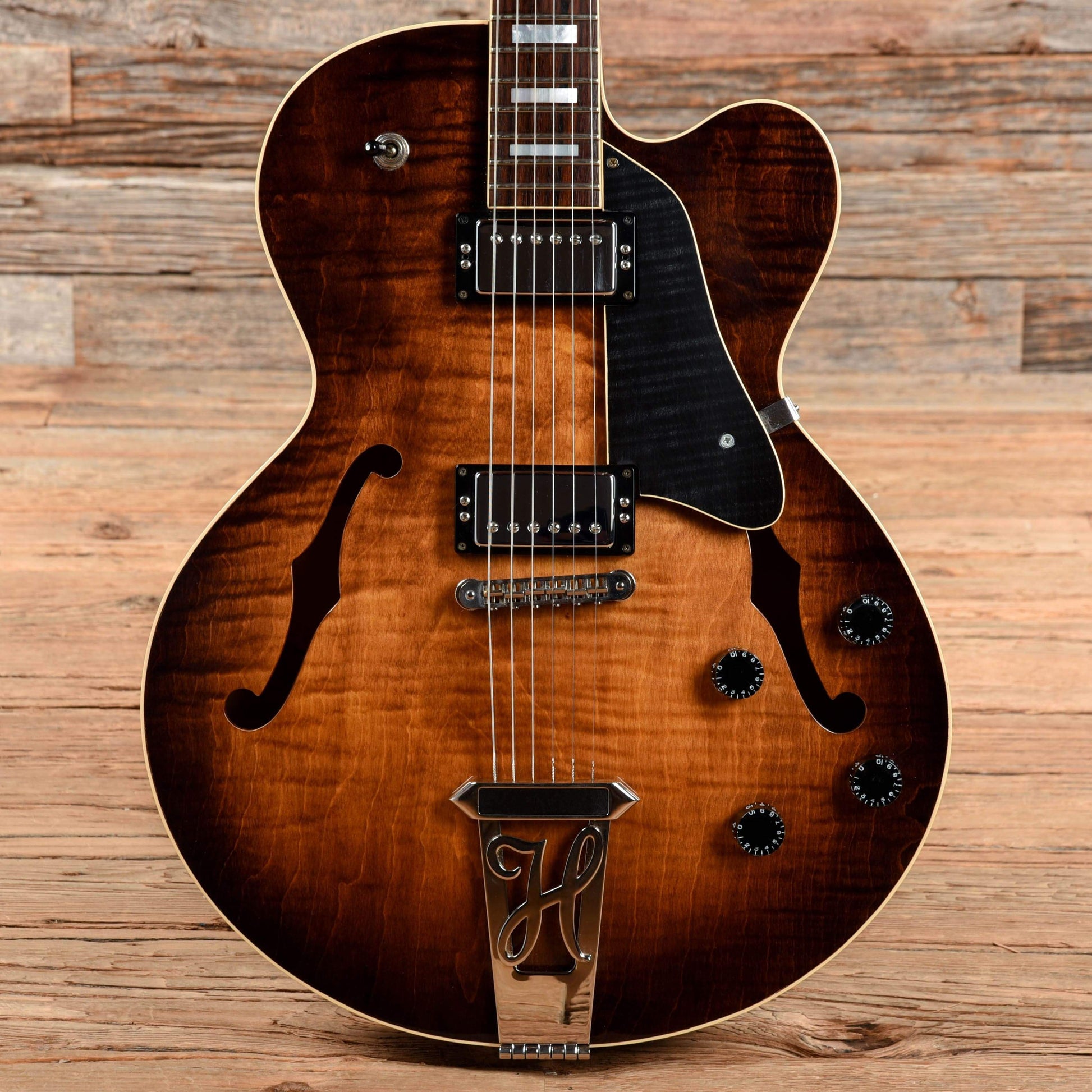 kenny burrell gear Heritage Kenny Burrell Groove Master Sunburst 2007