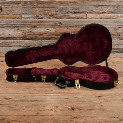 Heritage Standard H-530 Black 2018 Electric Guitars / Hollow Body