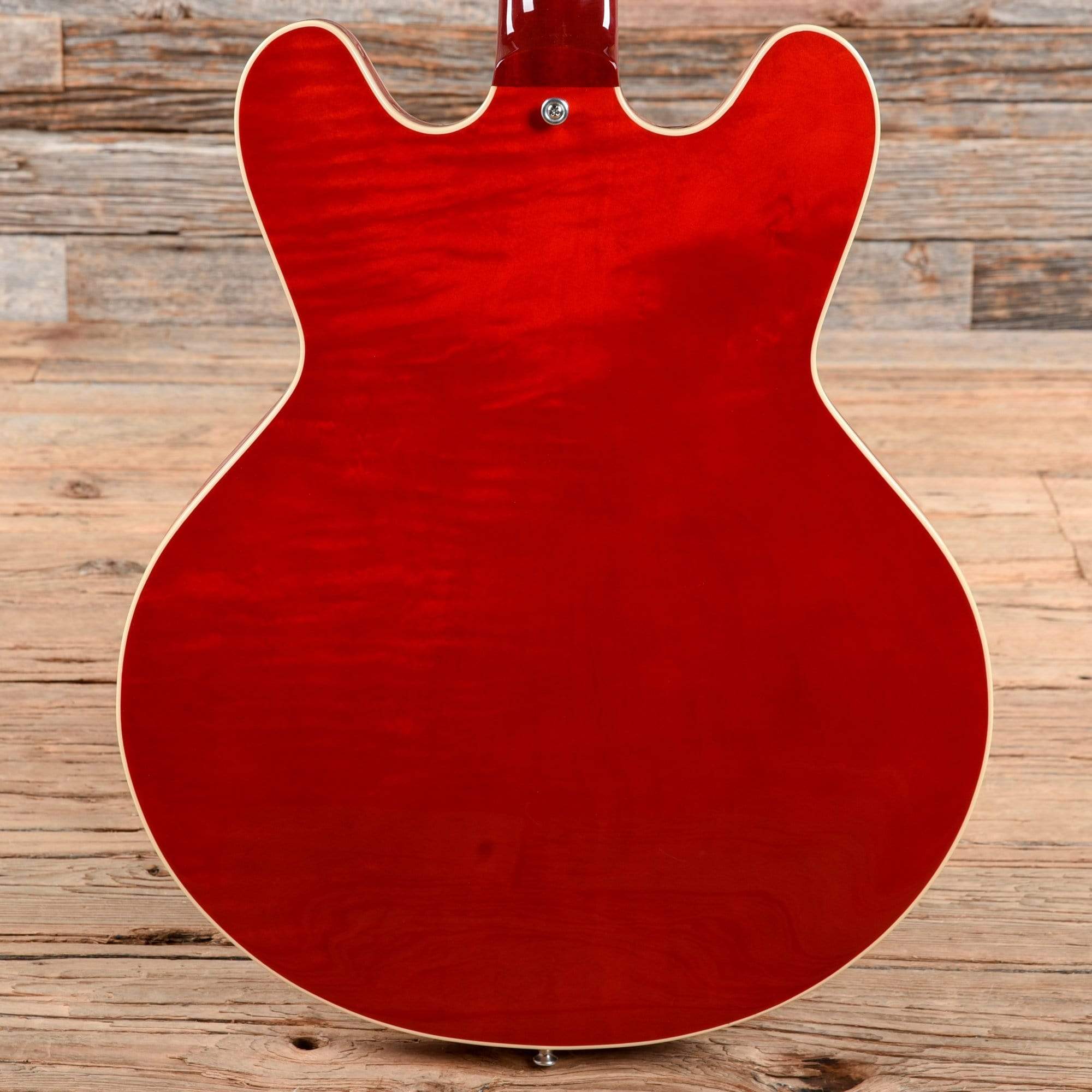 Heritage Standard H-530 Cherry 2019 Electric Guitars / Hollow Body