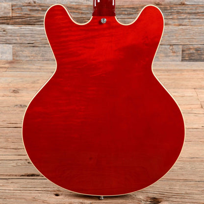 Heritage Standard H-530 Cherry 2019 Electric Guitars / Hollow Body