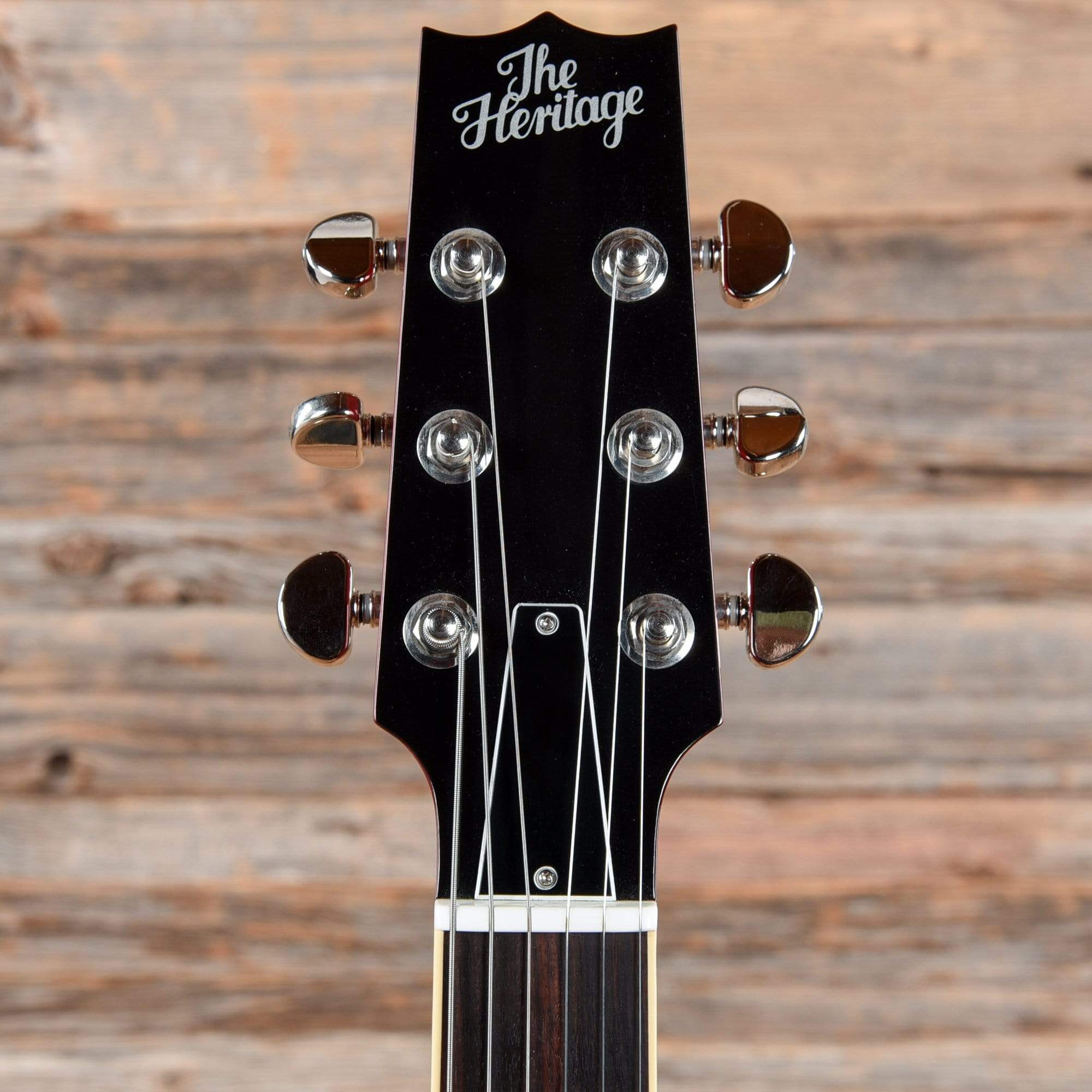 Heritage Standard H-530 Cherry 2019 Electric Guitars / Hollow Body