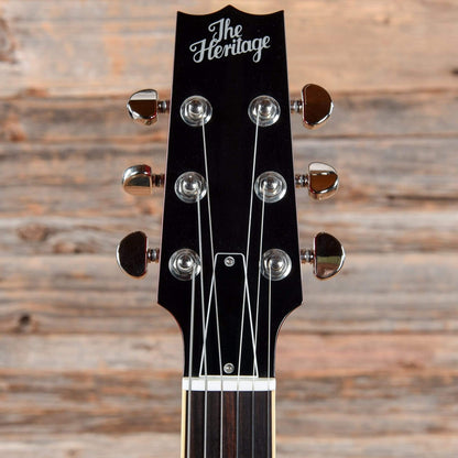 Heritage Standard H-530 Cherry 2019 Electric Guitars / Hollow Body