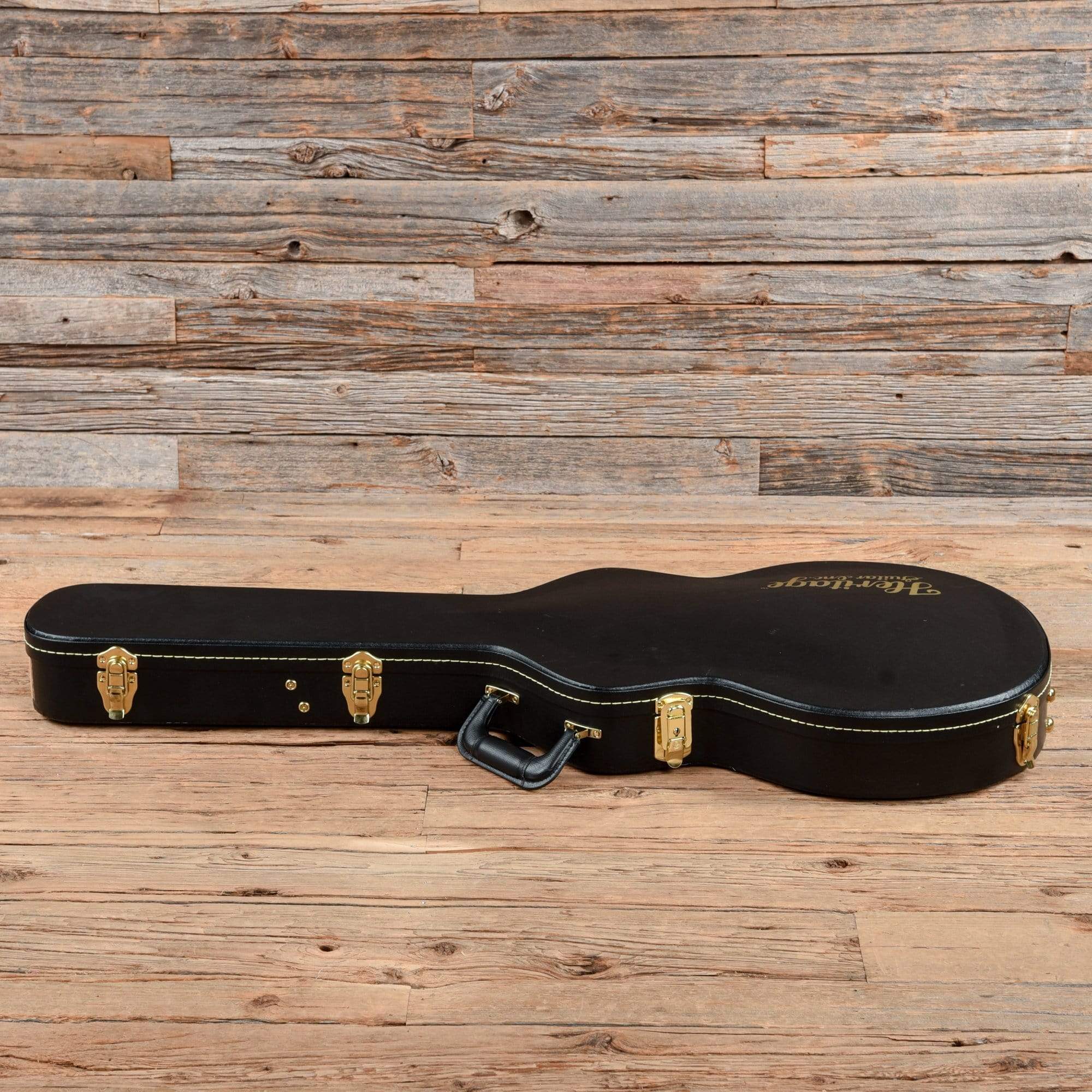Heritage Standard H-530 Cherry 2019 Electric Guitars / Hollow Body