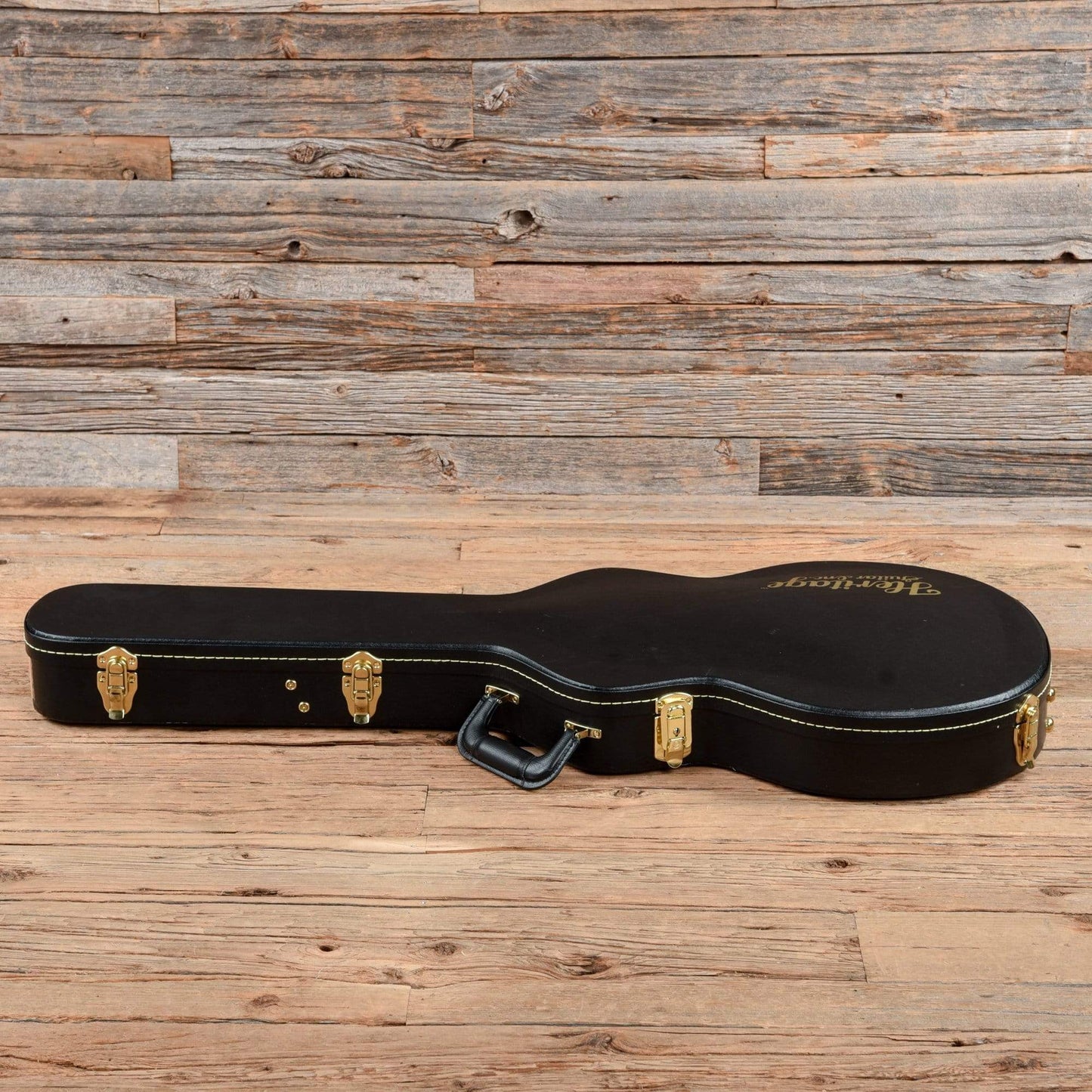 Heritage Standard H-530 Cherry 2019 Electric Guitars / Hollow Body