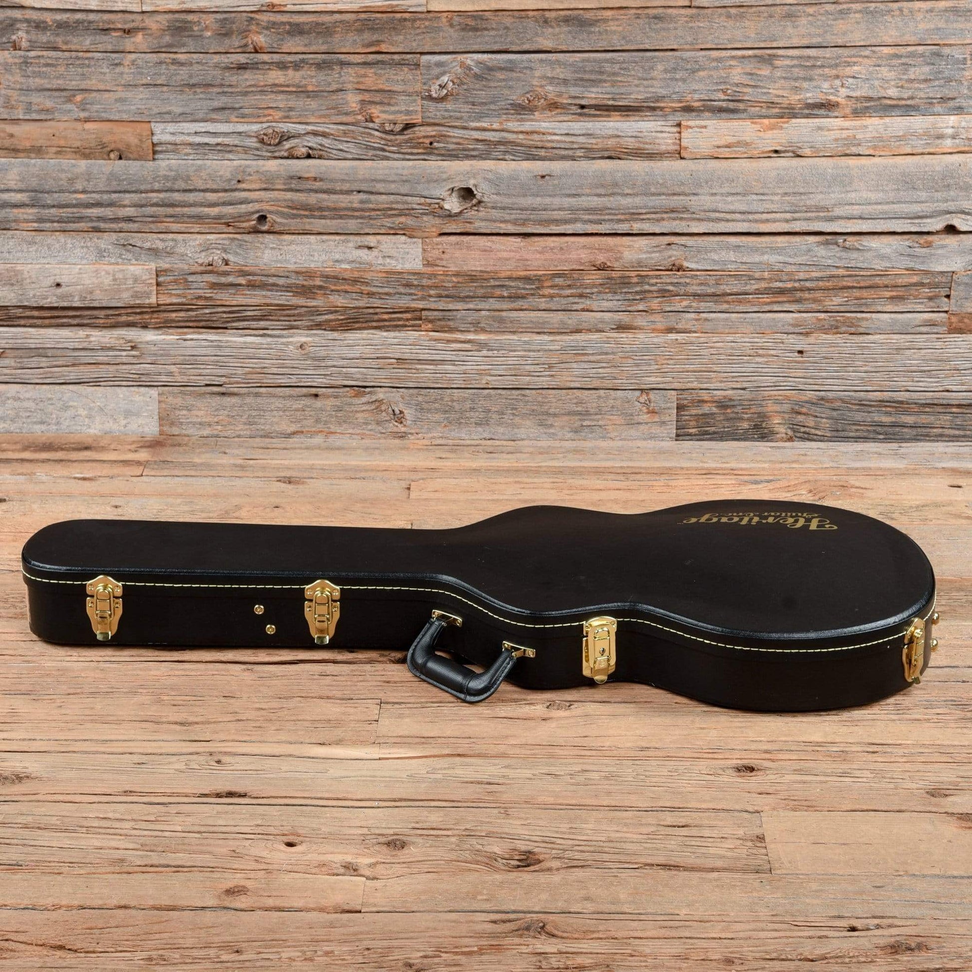 Heritage Standard H-530 Cherry 2019 Electric Guitars / Hollow Body