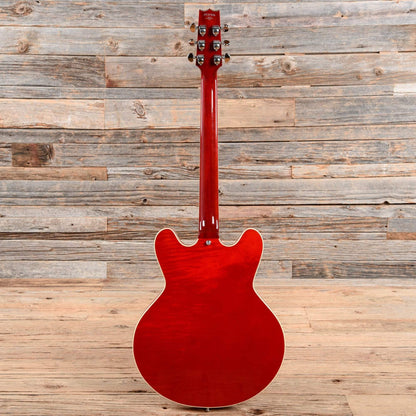 Heritage Standard H-530 Cherry 2019 Electric Guitars / Hollow Body