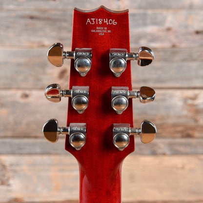 Heritage Standard H-530 Cherry 2019 Electric Guitars / Hollow Body