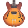 Heritage Standard H-530 Hollow Almond Burst Electric Guitars / Hollow Body