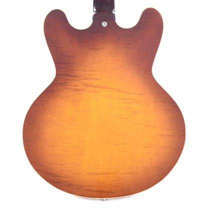 Heritage Standard H-530 Hollow Almond Burst Electric Guitars / Hollow Body