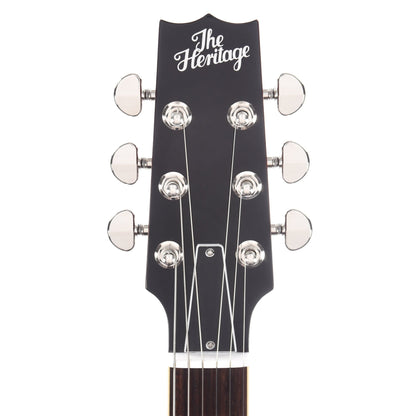 Heritage Standard H-530 Hollow Almond Burst Electric Guitars / Hollow Body