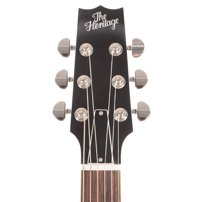 Heritage Standard H-530 Hollow Almond Burst Electric Guitars / Hollow Body