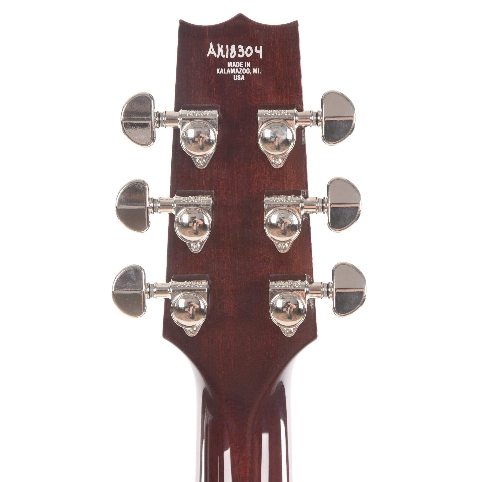 Heritage Standard H-530 Hollow Almond Burst Electric Guitars / Hollow Body