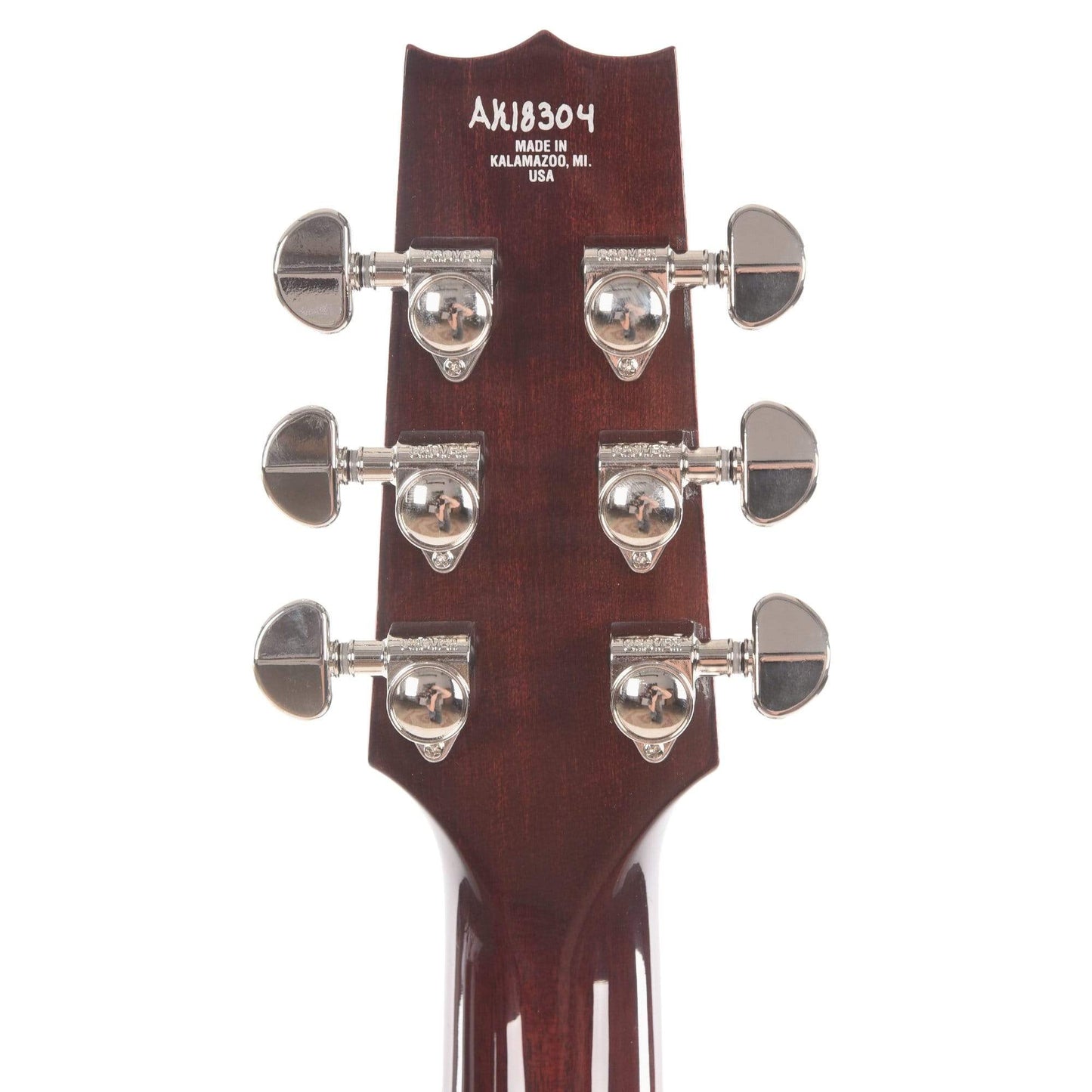 Heritage Standard H-530 Hollow Almond Burst Electric Guitars / Hollow Body