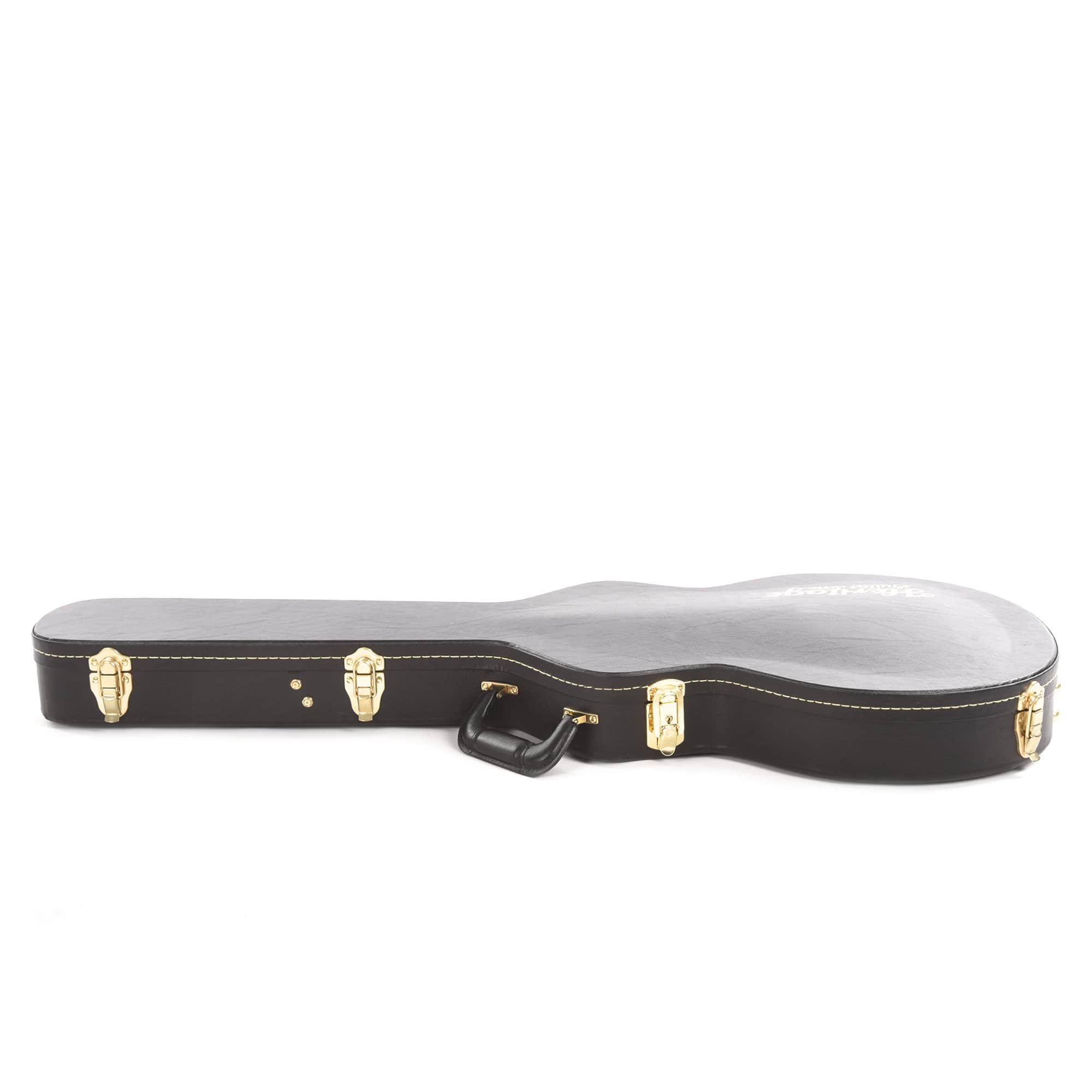 Heritage Standard H-530 Hollow Almond Burst Electric Guitars / Hollow Body