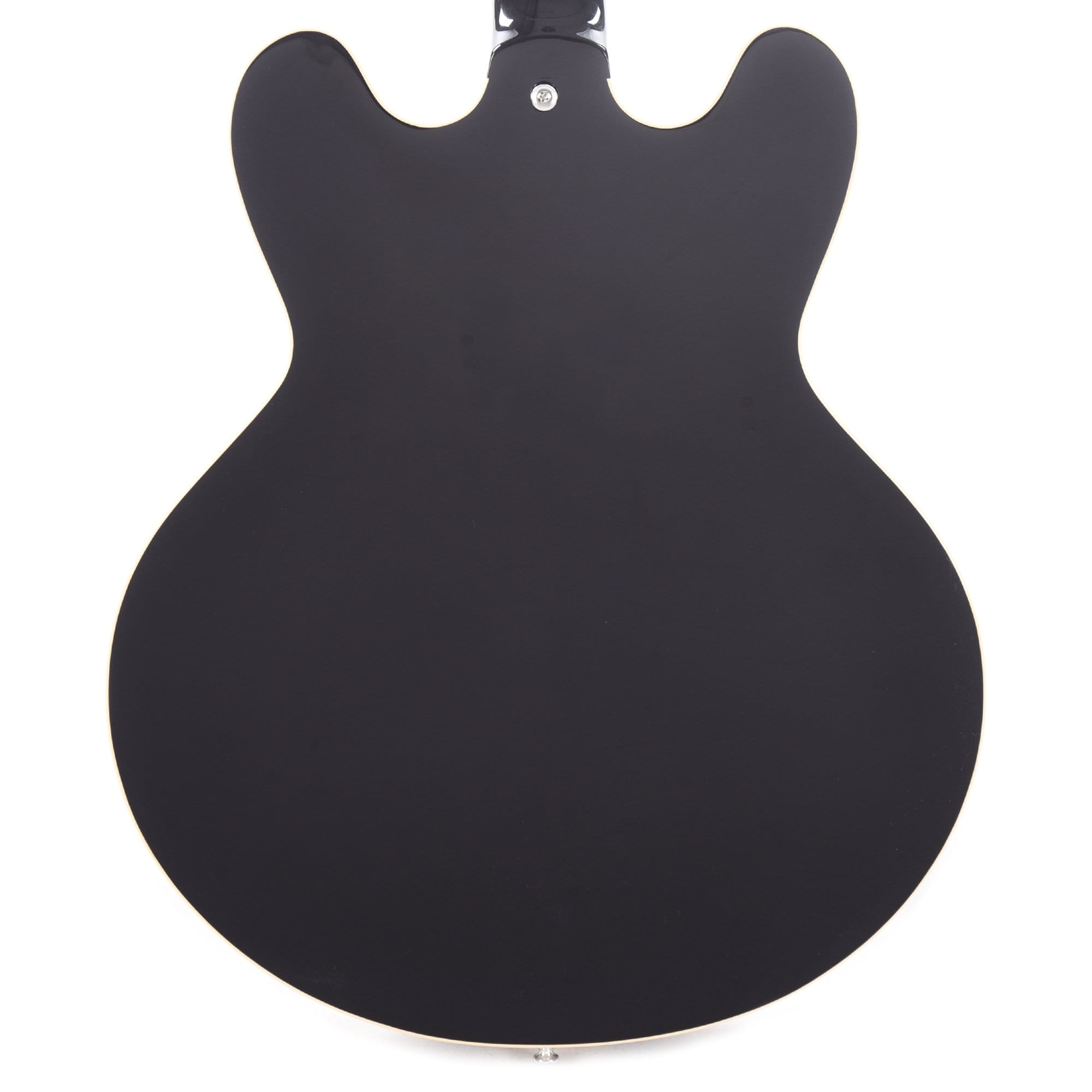 Heritage Standard H-530 Hollow Body Ebony Electric Guitars / Hollow Body