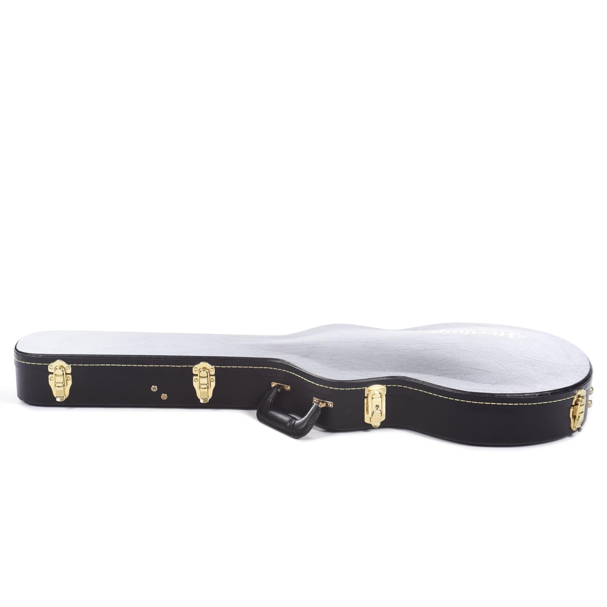 Heritage Standard H-530 Hollow Body Ebony Electric Guitars / Hollow Body