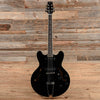 Heritage Standard H-530 Hollow Body Ebony Electric Guitars / Hollow Body