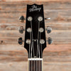 Heritage Standard H-530 Hollow Body Ebony Electric Guitars / Hollow Body