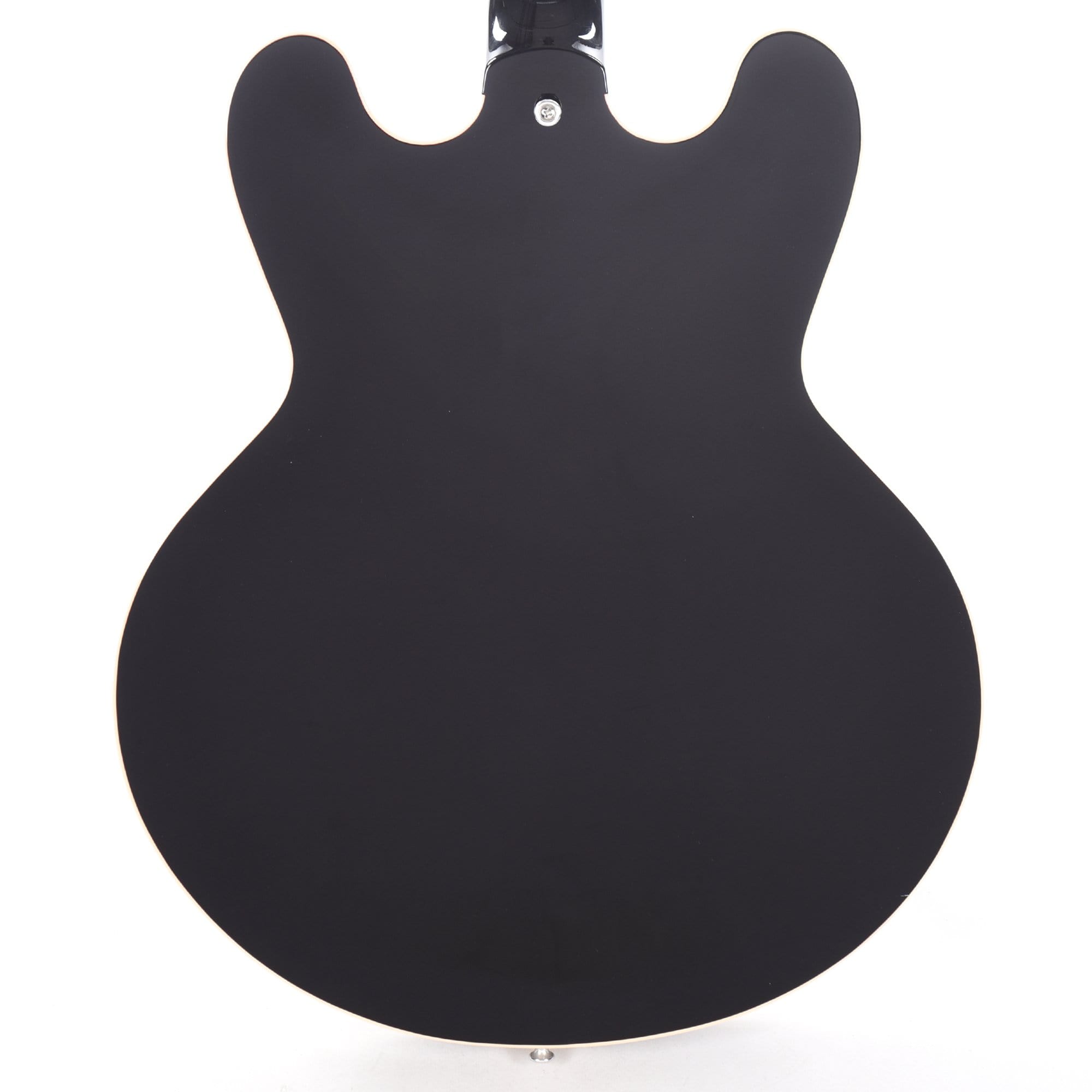 Heritage Standard H-530 Hollow Body Ebony Electric Guitars / Hollow Body