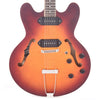 Heritage Standard H-530 Hollow Chestnut Sunburst Electric Guitars / Hollow Body