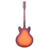 Heritage Standard H-530 Hollow Chestnut Sunburst Electric Guitars / Hollow Body