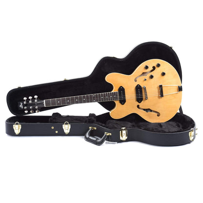 Heritage Standard H-530 Hollow Electric Antique Natural Electric Guitars / Hollow Body