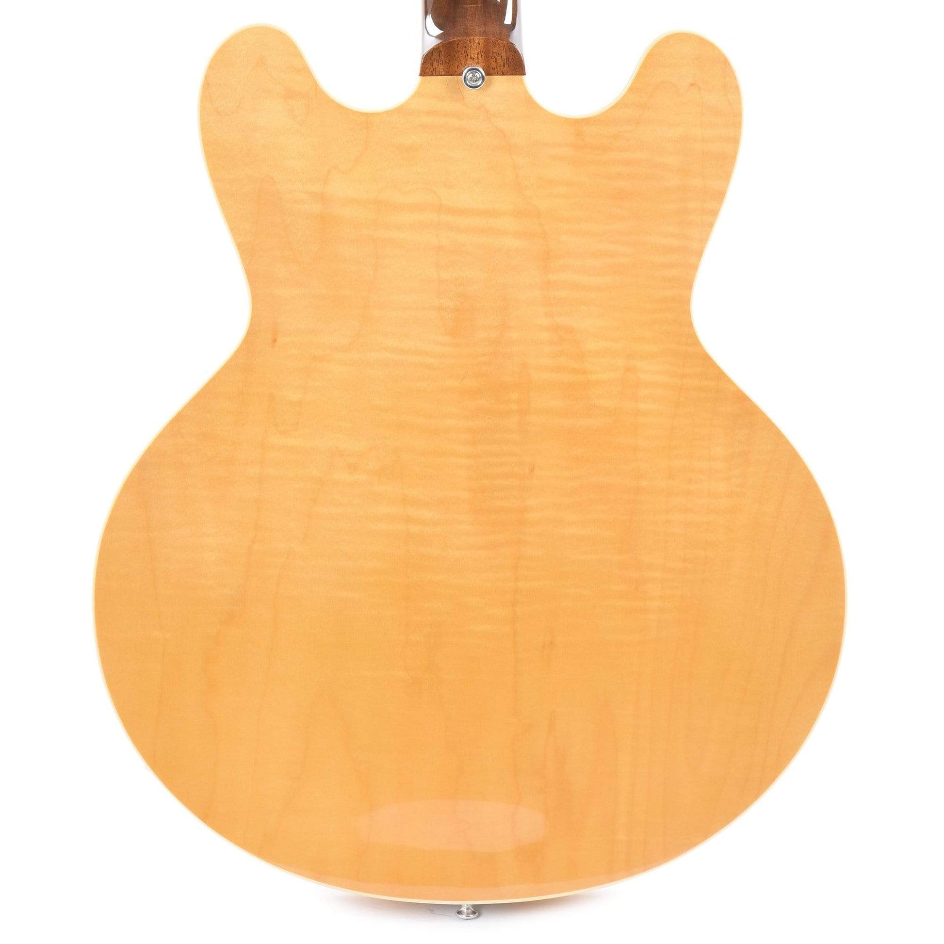 Heritage Standard H-530 Hollow Electric Antique Natural Electric Guitars / Hollow Body