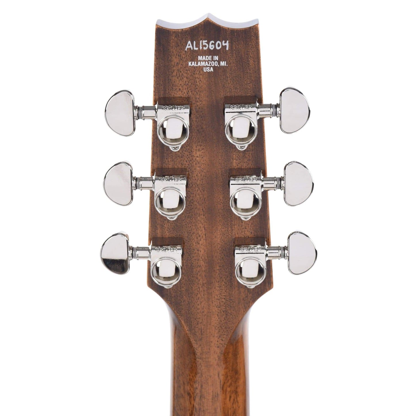 Heritage Standard H-530 Hollow Electric Antique Natural Electric Guitars / Hollow Body