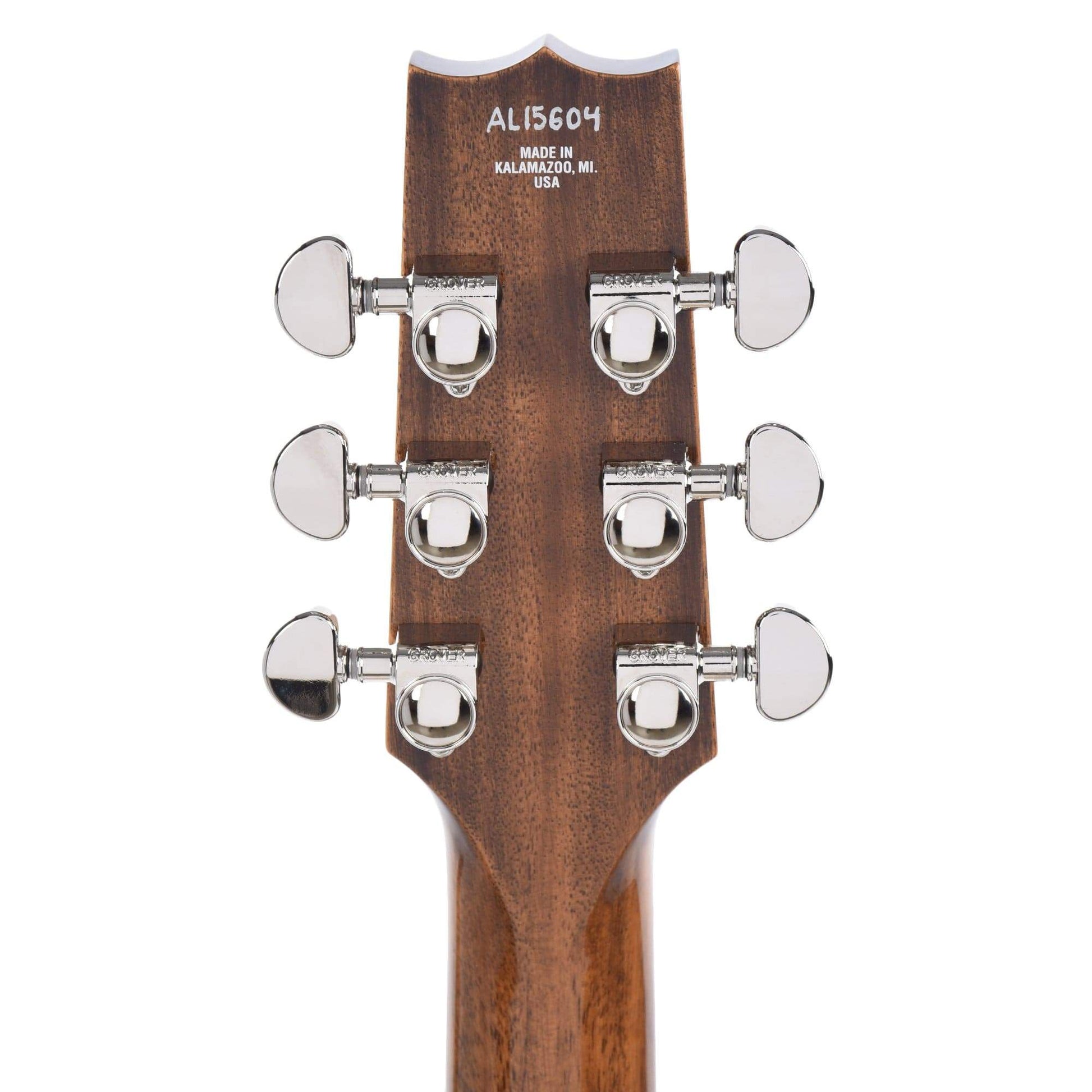 Heritage Standard H-530 Hollow Electric Antique Natural Electric Guitars / Hollow Body