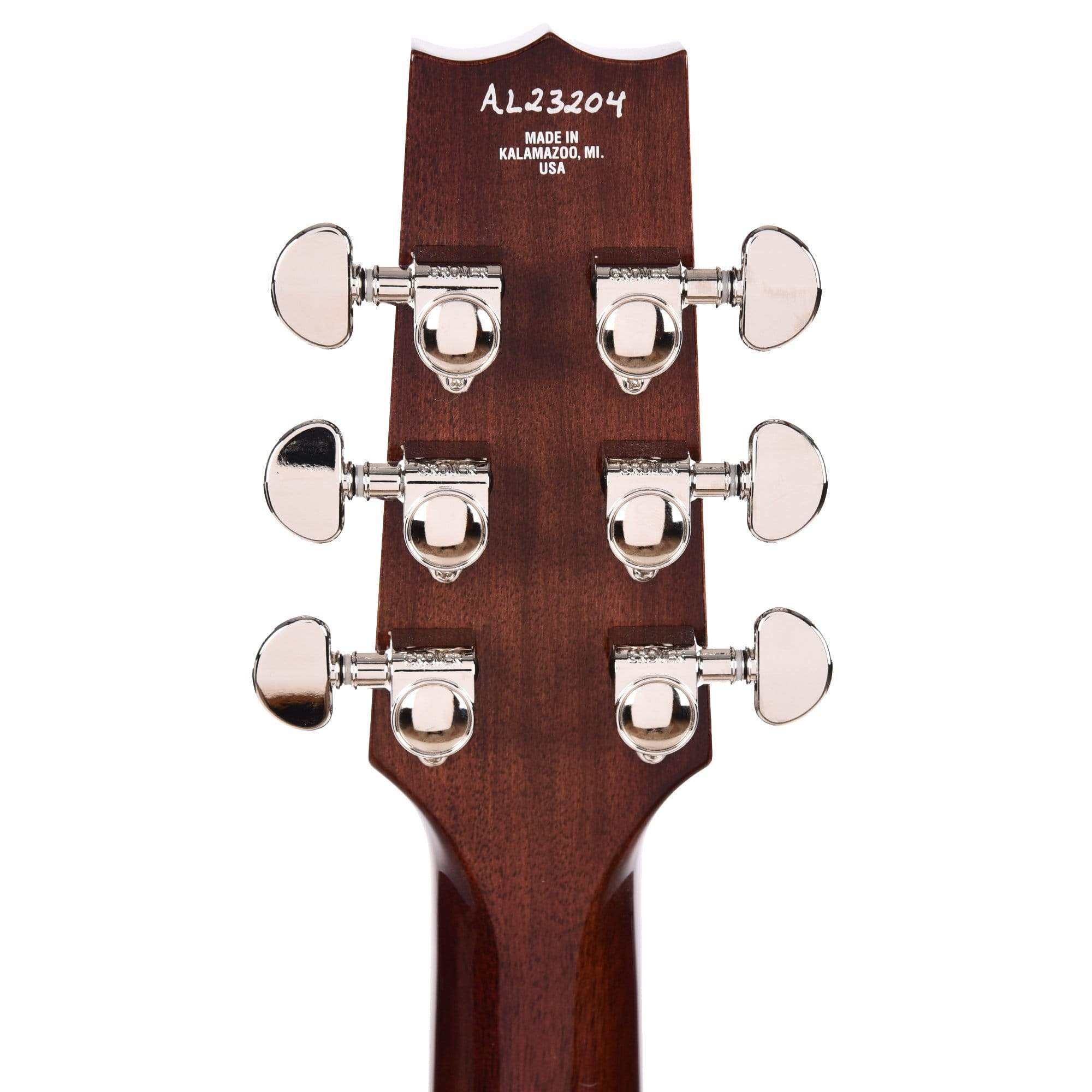 Heritage Standard H-530 Hollow Electric Original Sunburst Electric Guitars / Hollow Body