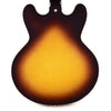 Heritage Standard H-530 Hollow Electric Original Sunburst Electric Guitars / Hollow Body