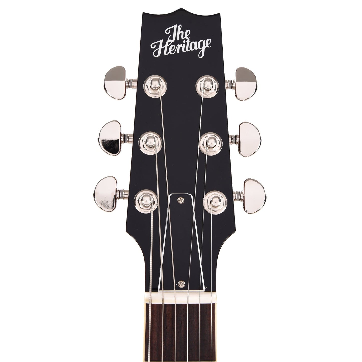 Heritage Standard H-530 Hollow Electric Original Sunburst Electric Guitars / Hollow Body
