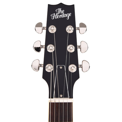 Heritage Standard H-530 Hollow Electric Original Sunburst Electric Guitars / Hollow Body