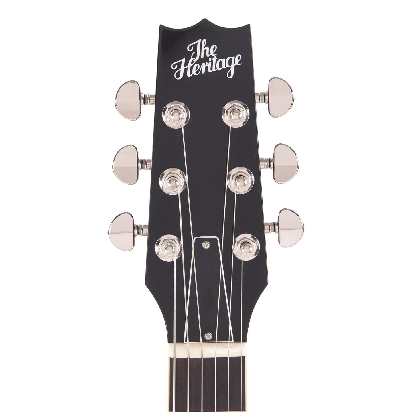 Heritage Standard H-530 Hollow Electric Original Sunburst Electric Guitars / Hollow Body