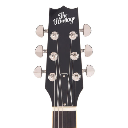 Heritage Standard H-530 Hollow Electric Original Sunburst Electric Guitars / Hollow Body