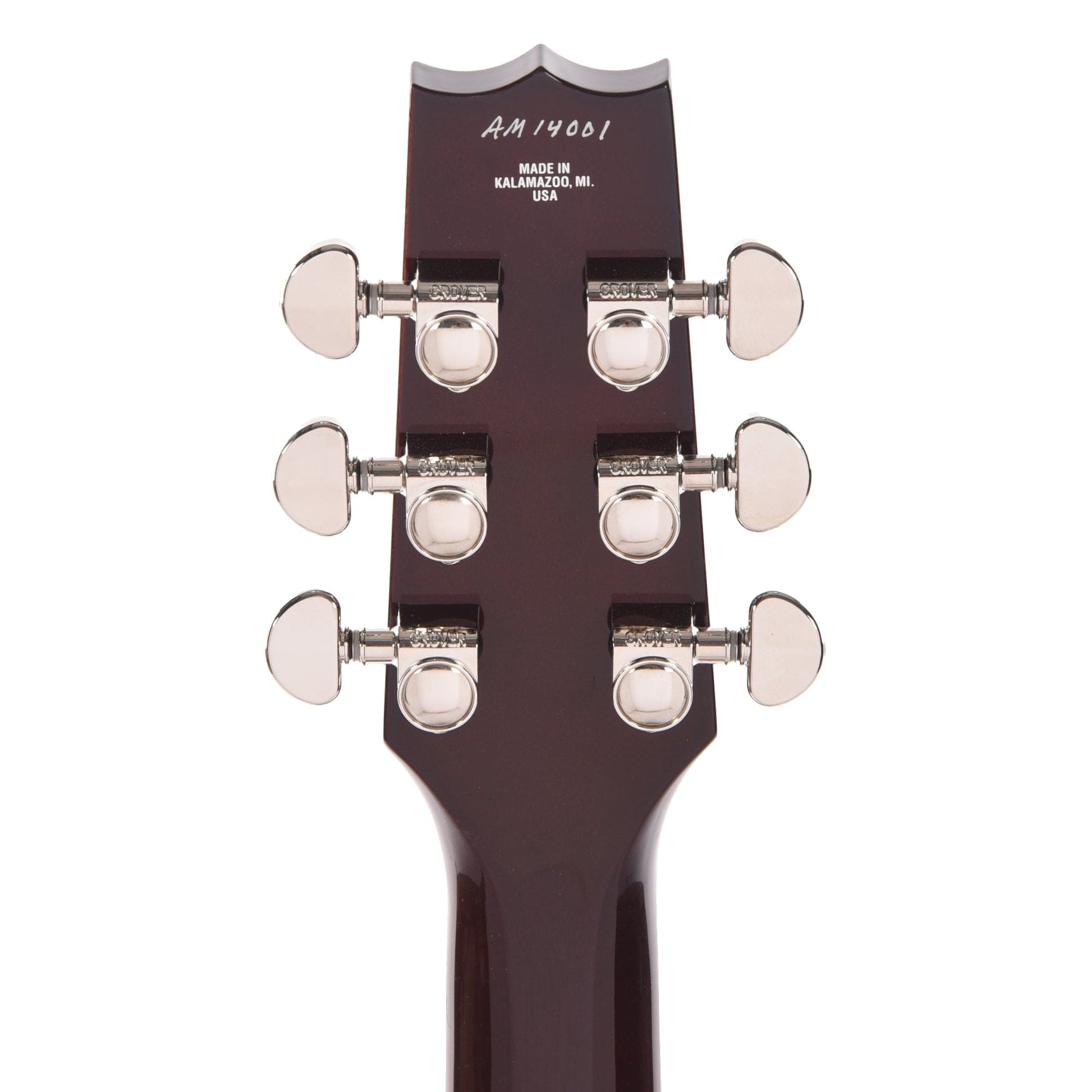 Heritage Standard H-530 Hollow Electric Original Sunburst Electric Guitars / Hollow Body