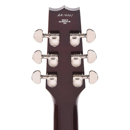 Heritage Standard H-530 Hollow Electric Original Sunburst Electric Guitars / Hollow Body