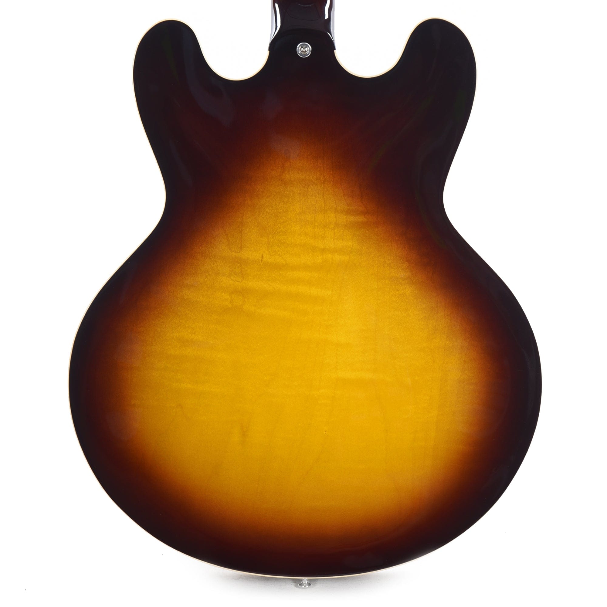 Heritage Standard H-530 Hollow Electric Original Sunburst Electric Guitars / Hollow Body