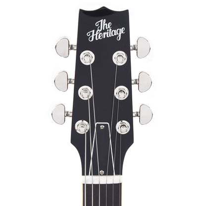 Heritage Standard H-530 Hollow Electric Original Sunburst Electric Guitars / Hollow Body