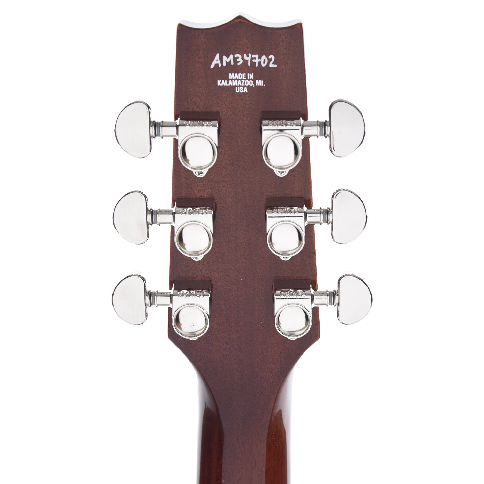 Heritage Standard H-530 Hollow Electric Original Sunburst Electric Guitars / Hollow Body