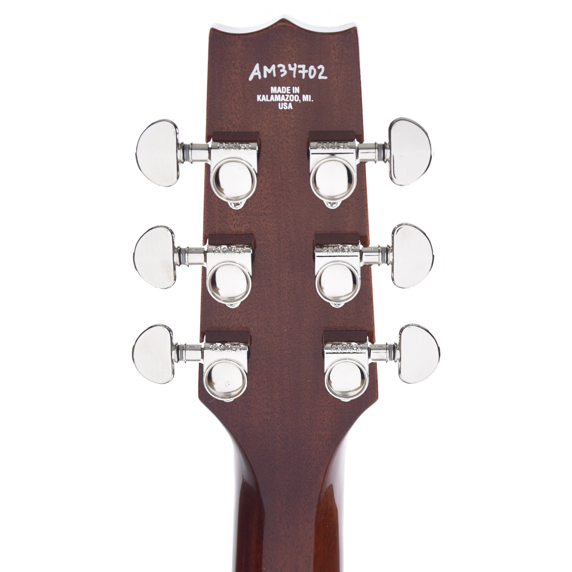 Heritage Standard H-530 Hollow Electric Original Sunburst Electric Guitars / Hollow Body